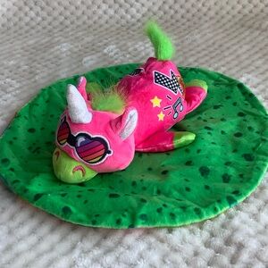 Basic Fun Plush Cutetitos Unicornitos Stuffed Animal Toy